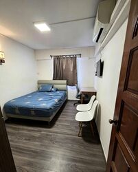 Blk 521 Bedok North Avenue 1 (Bedok), HDB 3 Rooms #615270621